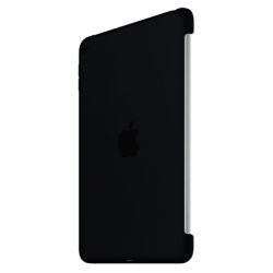 Apple Silicone Smart Case for iPad mini 4 Grey